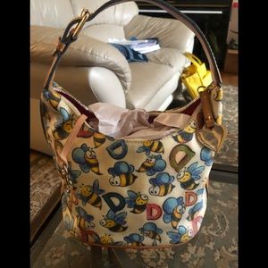 Dooney and Bourke purse